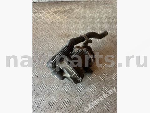 Насос продувки катализатора Audi A4, 2003 г., OEM 06A959253B, арт. 96042837_5, фото 2