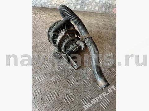 Насос продувки катализатора Audi A4, 2003 г., OEM 06A959253B, арт. 96042837_5, фото 3