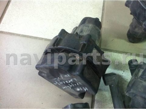 Насос продувки катализатора Mercedes S W220, 2002 г., арт. A0001403785, фото 4