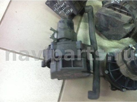 Насос продувки катализатора Mercedes S W220, 2002 г., арт. A0001403785, фото 6