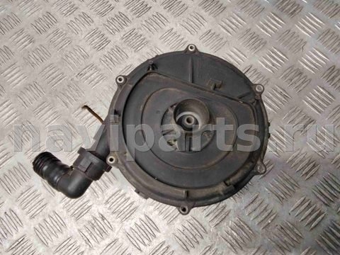 Насос продувки катализатора BMW 5 E39, 1995 г., OEM 11721433959, арт. A408620