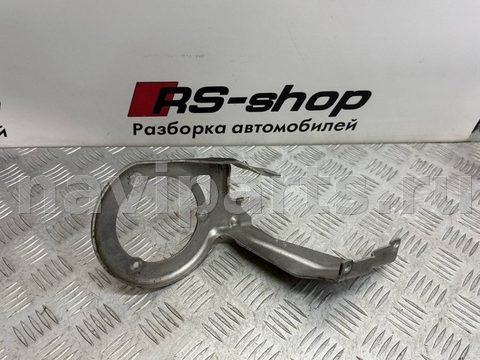 Новое Audi A8 D4, 2011 г., OEM 4H0906617H, арт. A530-14_2