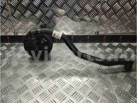 Насос продувки катализатора Audi A4 B6, 2000 г., OEM 06A959253B, арт. A560502