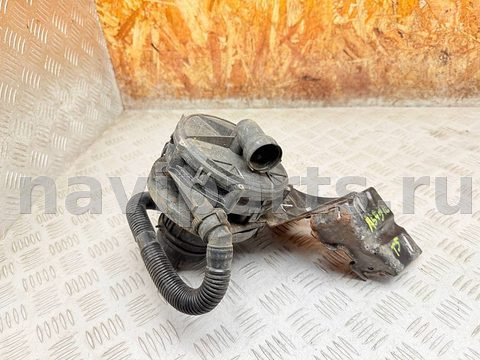 Новое Volkswagen Bora, 2002 г., OEM 078906601D, арт. A57342_15, фото 2