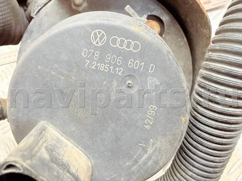 Новое Audi A6, 1999 г., OEM 078906601D, арт. A57342_4, фото 6
