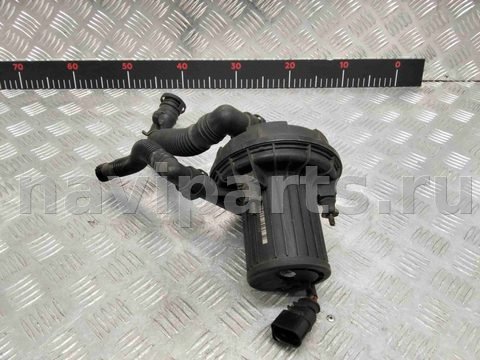 Насос продувки катализатора Volkswagen Golf, 1997 г., OEM 06A959253B, арт. A584775, фото 3