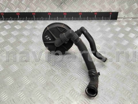 Насос продувки катализатора Volkswagen Golf, 1997 г., OEM 06A959253B, арт. A584775, фото 4