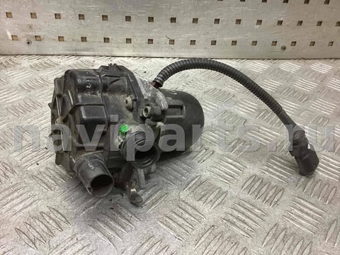 Насос продувки катализатора Citroen C3, 2002 г., OEM 9627006580, арт. A792844