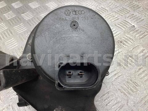 Насос продувки катализатора Volkswagen Golf, 1997 г., OEM 08A959253, арт. A842090, фото 6