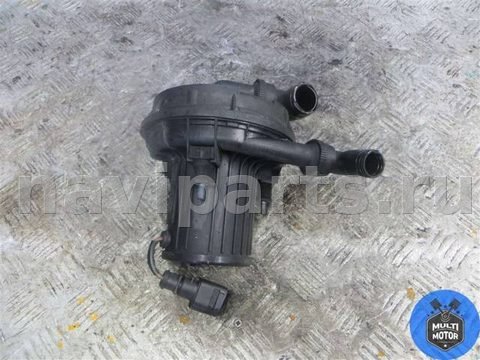 Насос продувки катализатора Volkswagen Touran, 2008 г., арт. B00086411