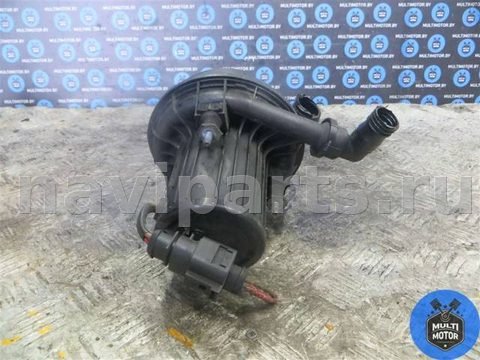 Насос продувки катализатора Volkswagen Touran, 2008 г., арт. B00086411, фото 2