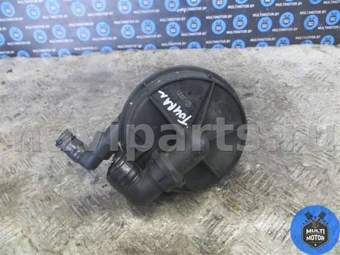 Насос продувки катализатора Volkswagen Touran, 2008 г., арт. B00086411, фото 3