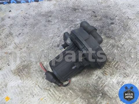 Насос продувки катализатора Volkswagen Touran, 2008 г., арт. B00086411, фото 4