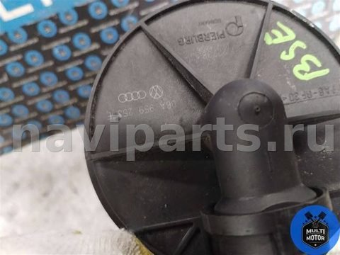 Насос продувки катализатора Volkswagen Caddy, 2008 г., арт. B00102430, фото 3