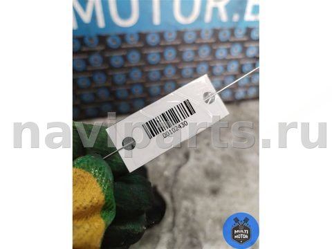 Насос продувки катализатора Volkswagen Caddy, 2008 г., арт. B00102430, фото 6