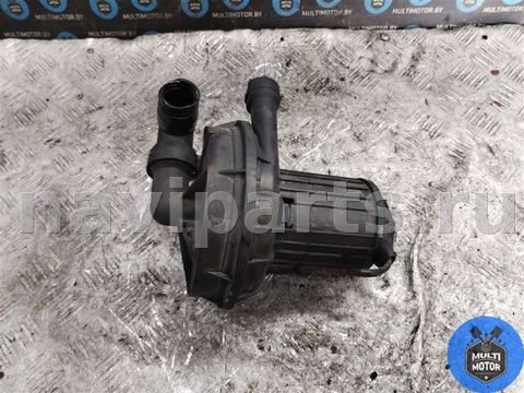 Насос продувки катализатора Skoda Octavia, 2008 г., арт. B00103630, фото 3