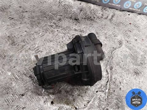 Насос продувки катализатора Skoda Octavia, 2008 г., арт. B00103630, фото 5