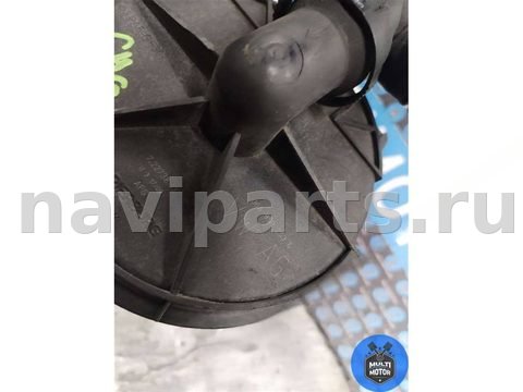 Насос продувки катализатора Skoda Octavia, 2008 г., арт. B00103630, фото 6