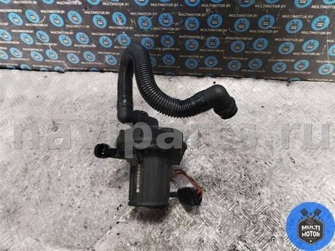 Насос продувки катализатора Volkswagen Caddy, 2008 г., арт. B00111916