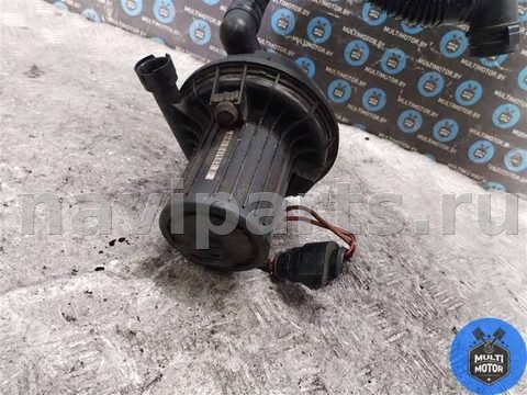 Насос продувки катализатора Volkswagen Caddy, 2008 г., арт. B00111916, фото 2