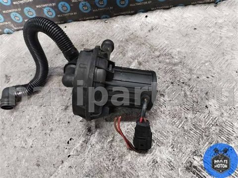 Насос продувки катализатора Volkswagen Caddy, 2008 г., арт. B00111916, фото 4