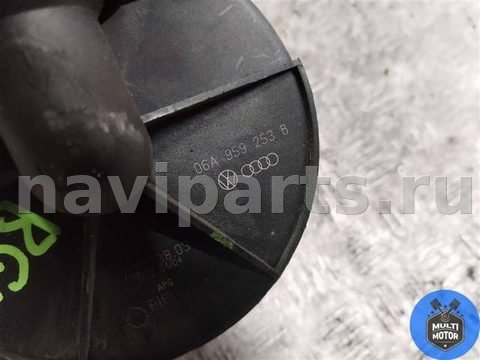 Насос продувки катализатора Volkswagen Caddy, 2008 г., арт. B00111916, фото 5