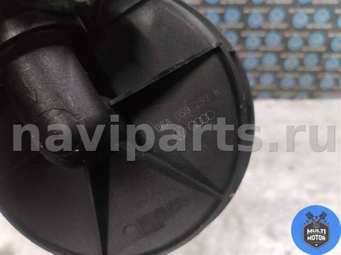 Насос продувки катализатора Volkswagen Golf, 2006 г., OEM 06A959253B, арт. B00114342, фото 6