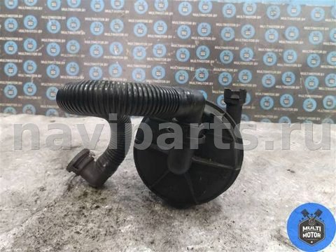 Насос продувки катализатора Volkswagen Caddy, 2006 г., OEM 06A959253B, арт. B00114742