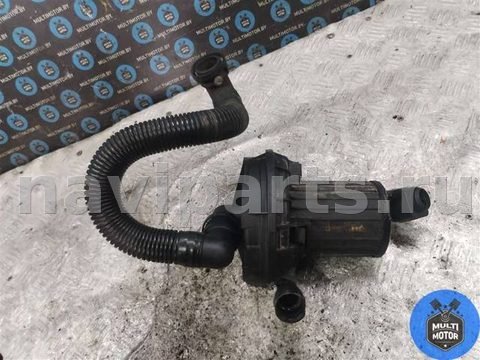 Насос продувки катализатора Volkswagen Caddy, 2006 г., OEM 06A959253B, арт. B00114742, фото 3