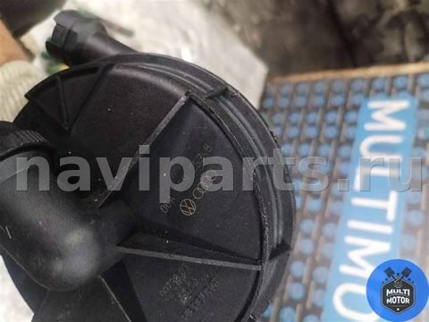 Насос продувки катализатора Volkswagen Caddy, 2006 г., OEM 06A959253B, арт. B00114742, фото 5