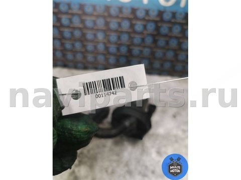 Насос продувки катализатора Volkswagen Caddy, 2006 г., OEM 06A959253B, арт. B00114742, фото 6