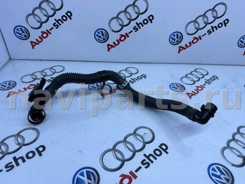 Насос продувки катализатора Volkswagen Taos, 2022 г., OEM 05E131170D, арт. B103786591