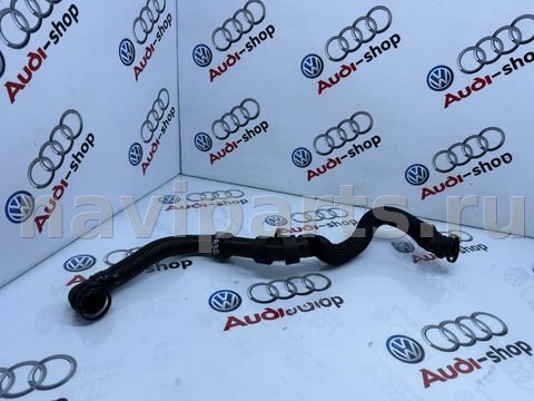 Насос продувки катализатора Audi A3 8V, 2018 г., OEM 5Q0131149F, арт. B107645273