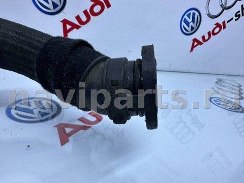 Насос продувки катализатора Audi A3 8V, 2018 г., OEM 5Q0131149F, арт. B107645273, фото 2