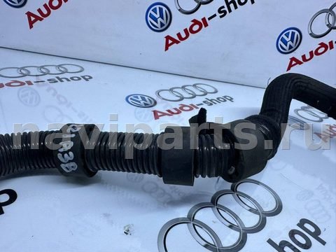 Насос продувки катализатора Audi A3 8V, 2018 г., OEM 5Q0131149F, арт. B107645273, фото 3