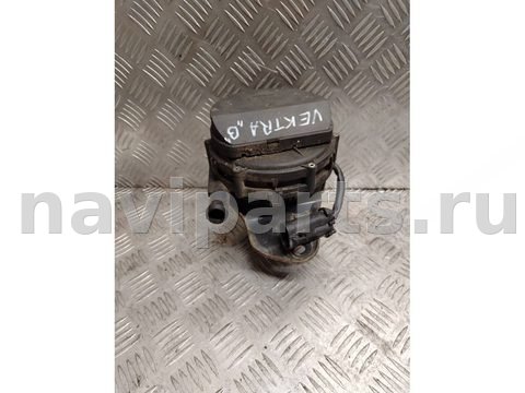 Насос продувки катализатора Opel Vectra, 1999 г., арт. B108624477