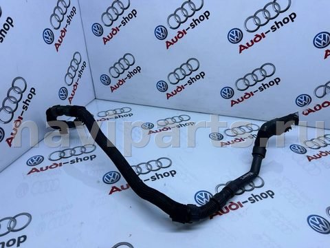 Насос продувки катализатора Volkswagen Tiguan, 2018 г., OEM 5QN131128C, арт. B108856856