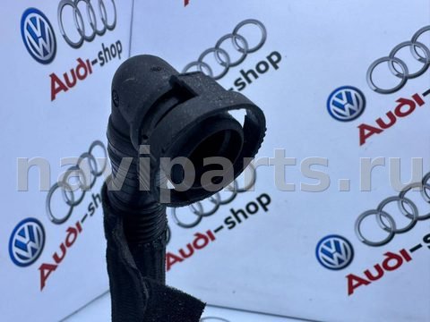 Насос продувки катализатора Volkswagen Tiguan, 2018 г., OEM 5QN131128C, арт. B108856856, фото 2