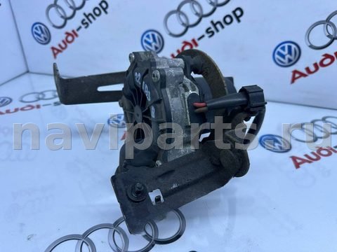 Насос продувки катализатора Audi A3 8V, 2018 г., OEM 04E959231B, арт. B111536765