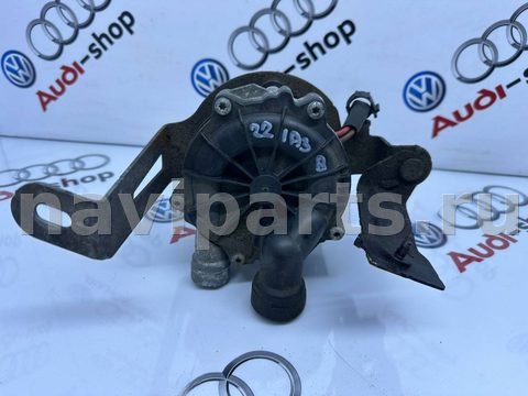 Насос продувки катализатора Audi A3 8V, 2018 г., OEM 04E959231B, арт. B111536765, фото 2