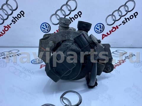 Насос продувки катализатора Audi A3 8V, 2018 г., OEM 04E959231B, арт. B111536765, фото 3