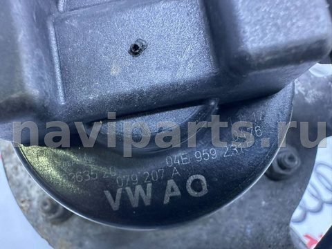 Насос продувки катализатора Audi A3 8V, 2018 г., OEM 04E959231B, арт. B111536765, фото 4