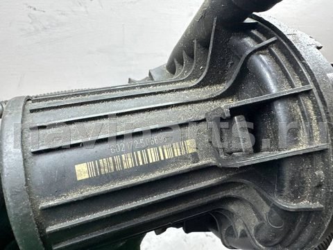Насос продувки катализатора Volkswagen Passat B6, 2004 г., арт. B113210409_14, фото 2