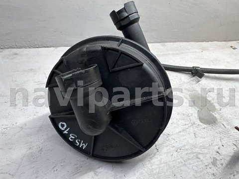 Насос продувки катализатора Seat Leon, 2004 г., OEM 06A959253B, арт. B113210409_9, фото 3