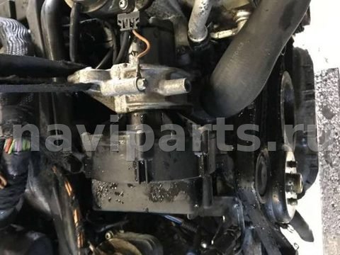 Новое Mercedes ML W163, 2001 г., арт. B23164164