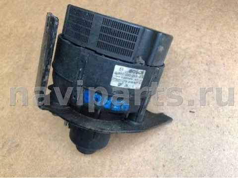 Новое Audi A6 Allroad C5, 2003 г., OEM 078906601H, арт. B25661193