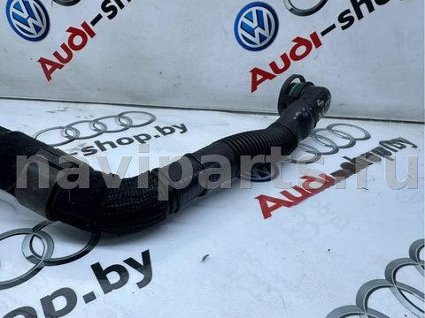 Насос продувки катализатора Volkswagen Tiguan, 2018 г., OEM 5QN131149A, арт. B85502160, фото 3