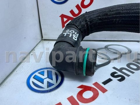 Насос продувки катализатора Volkswagen Tiguan, 2018 г., OEM 5QN131149A, арт. B85502160, фото 4