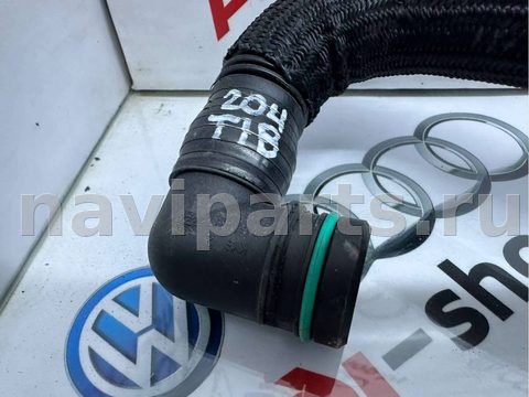 Насос продувки катализатора Volkswagen Tiguan, 2018 г., OEM 5QN131149A, арт. B85502160, фото 5