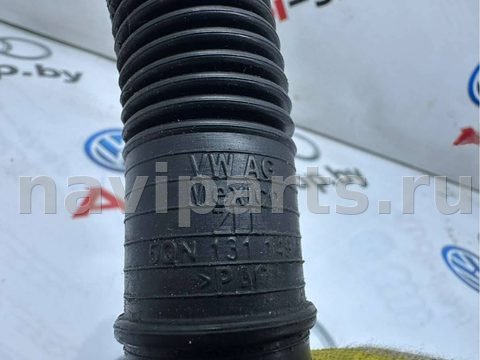 Насос продувки катализатора Volkswagen Tiguan, 2018 г., OEM 5QN131149A, арт. B85502160, фото 6